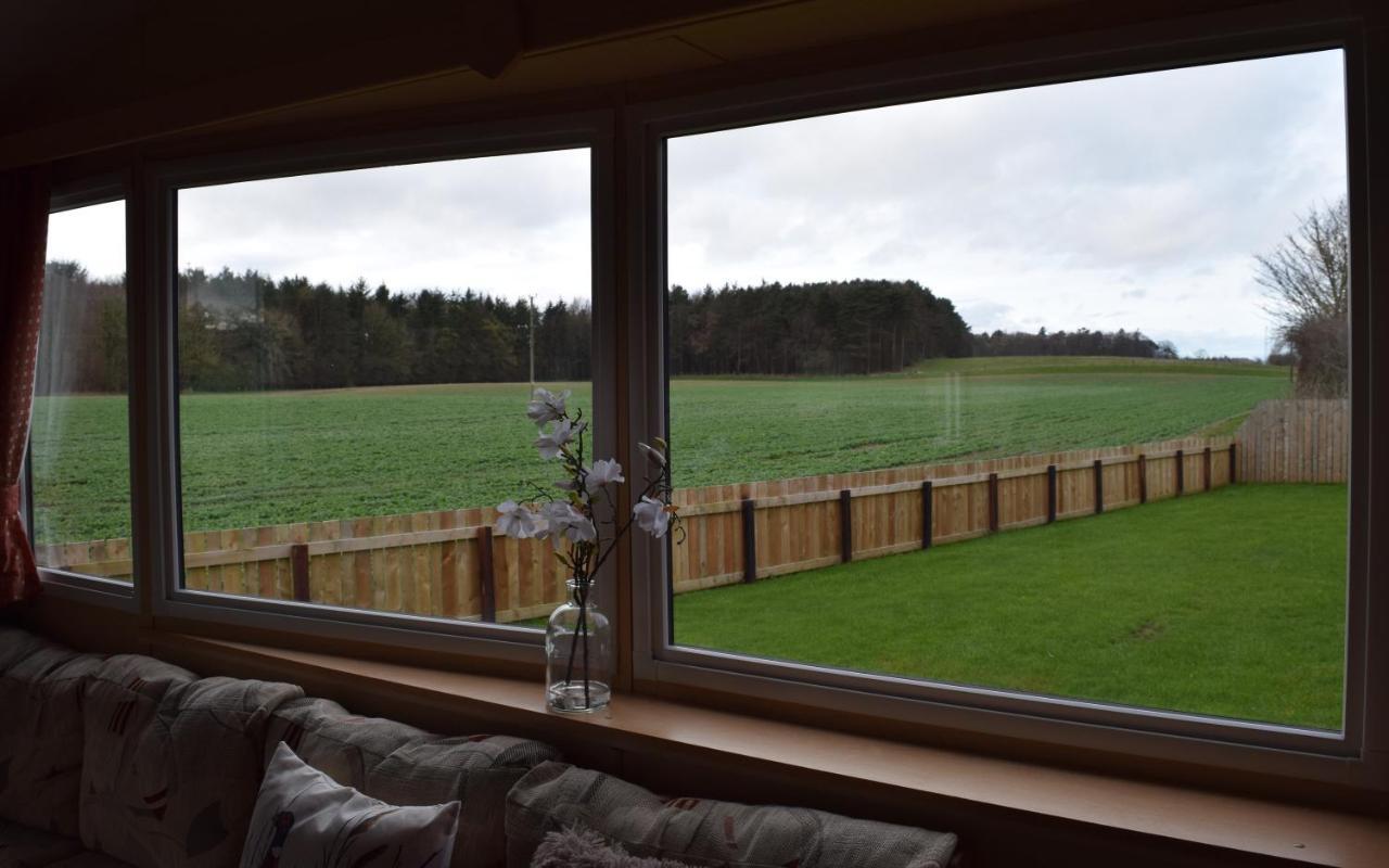Chapel View Caravans Embleton  Zewnętrze zdjęcie