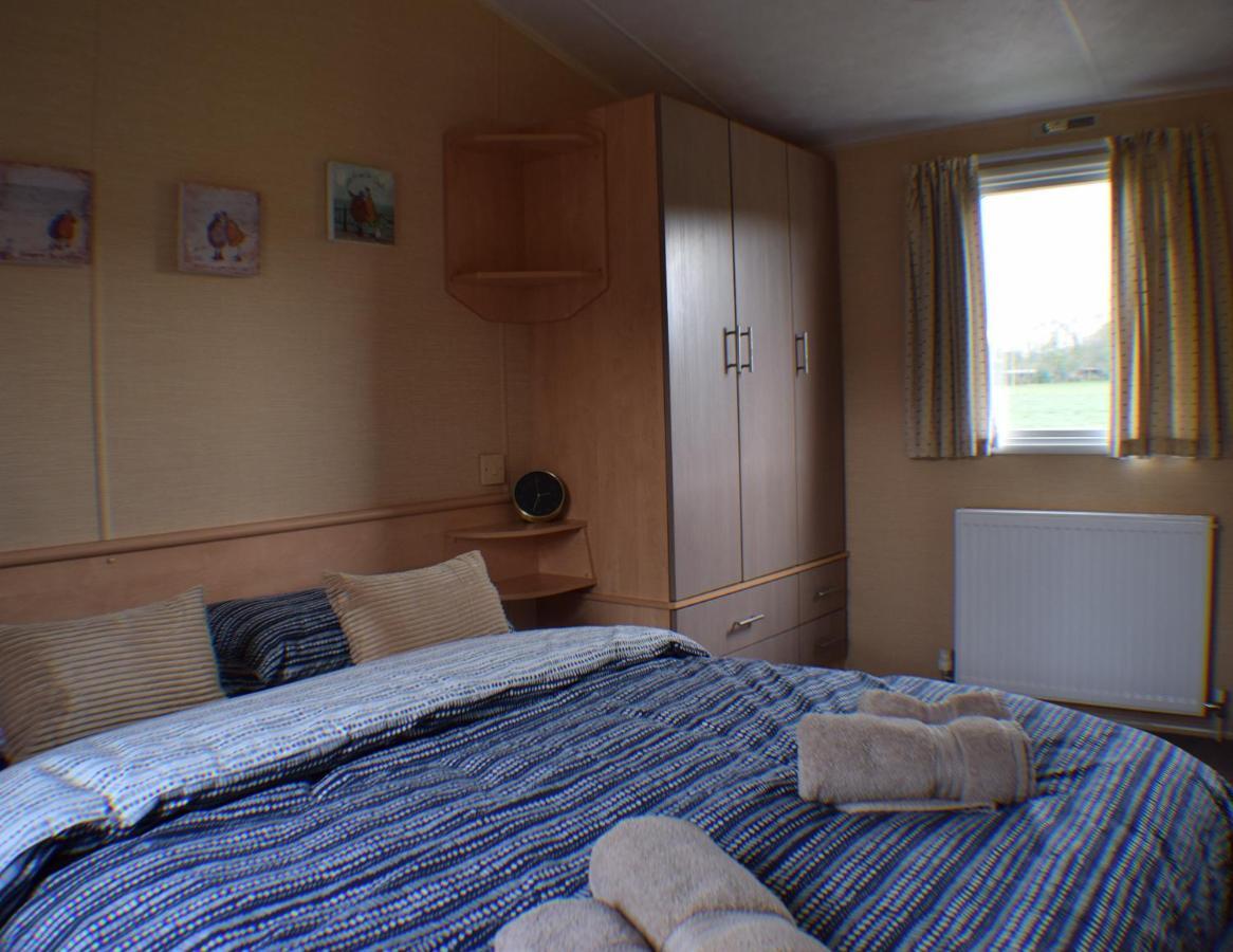 Chapel View Caravans Embleton  Zewnętrze zdjęcie